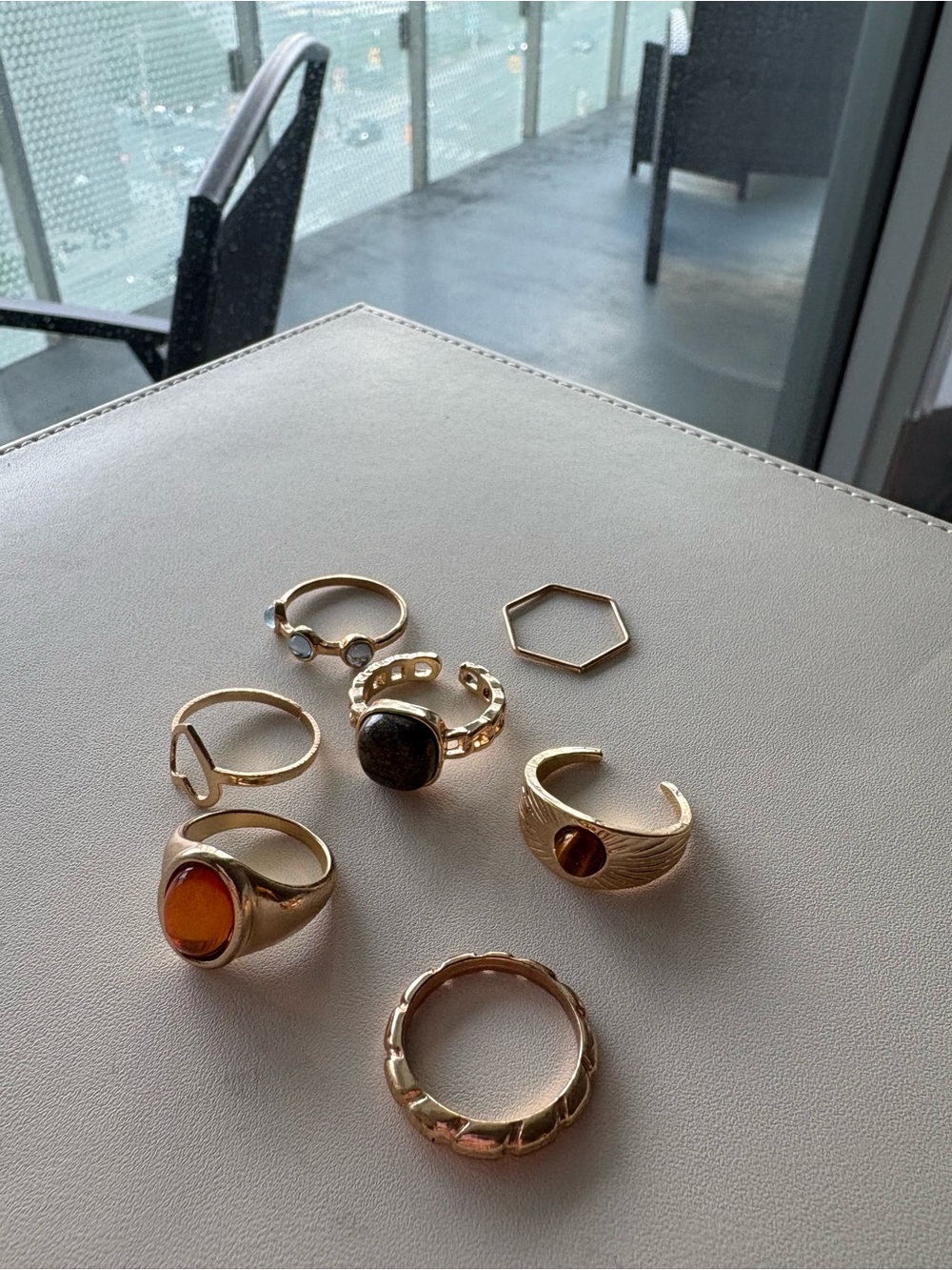 Ring set - Picture 3 of 4
